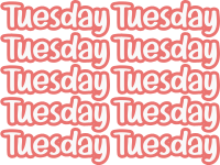 TUE - WALLET