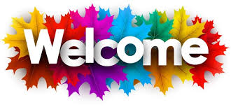 WELCOME COUPON