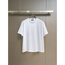 루이비통 플라워 반팔(WHITE)