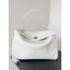 발렌시아가 로데오 핸드백 라지(화이트)