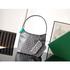 고야드 보헴 미니(그레이)