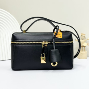 로로피아나 엑스트라 포켓L19(블랙)