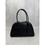 미우미우 비방 미디엄 토트백(블랙)